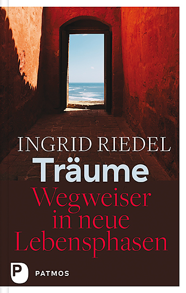 Träume - Wegweiser in neue Lebensphasen main product photo
