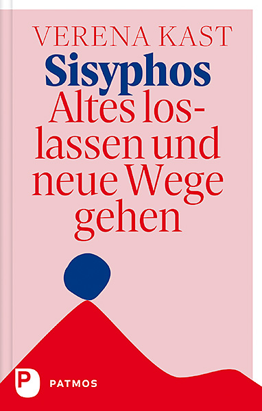 Sisyphos - Altes loslassen und neue Wege gehen main product photo