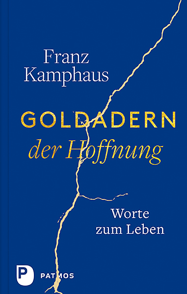 Goldadern der Hoffnung main product photo