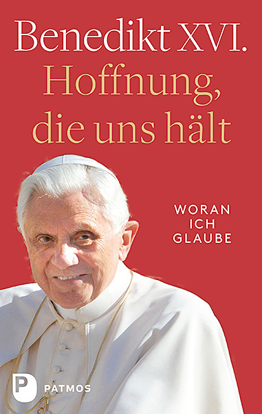 Hoffnung, die uns hält main product photo