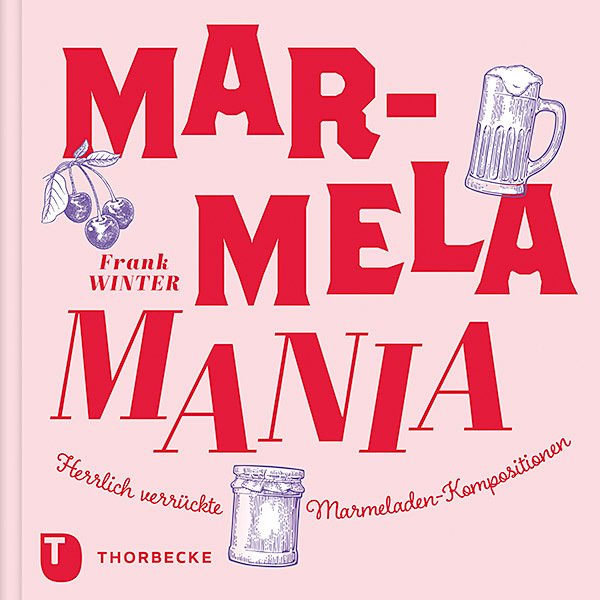 MarmelaMania main product photo