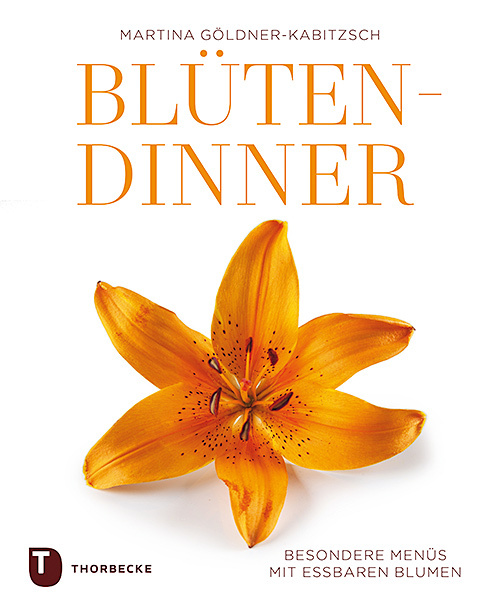 Blüten-Dinner main product photo
