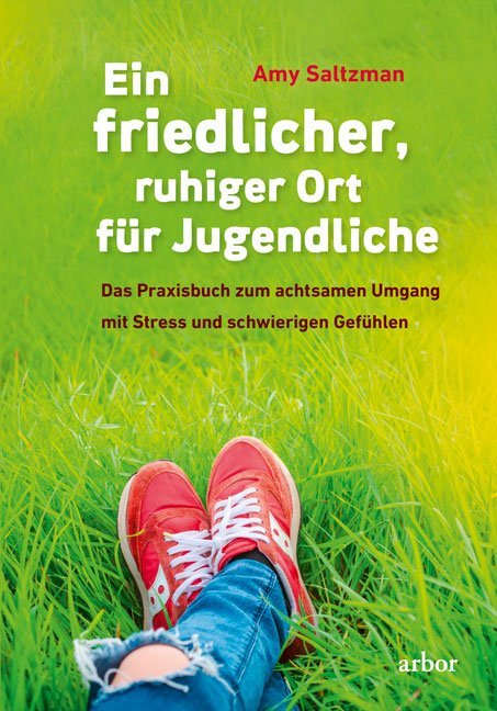 Ein friedlicher, ruhiger Ort für Jugendliche main product photo