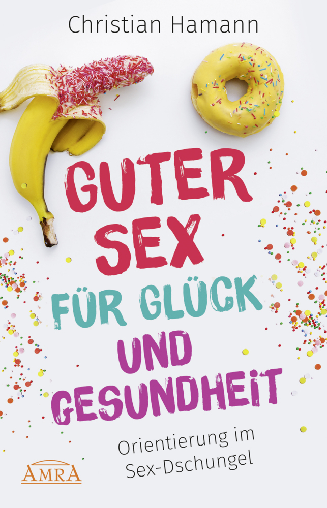 Guter Sex für Glück und Gesundheit main product photo