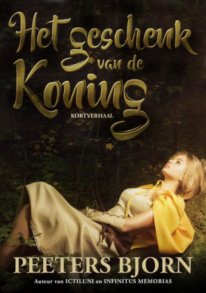 Het Geschenk Van De Koning