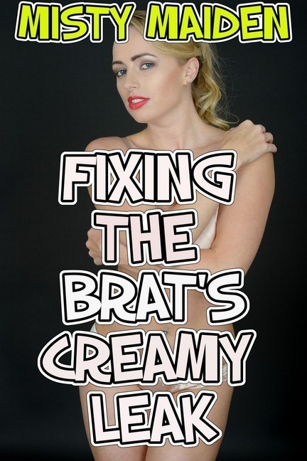 Fixing the brat's creamy leak main product photo