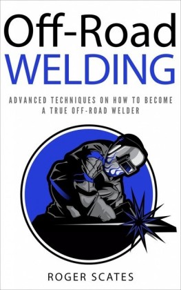 Off-Road Welding