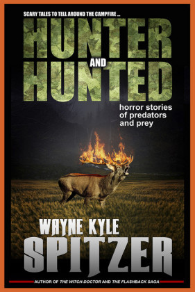 Hunter and Hunted