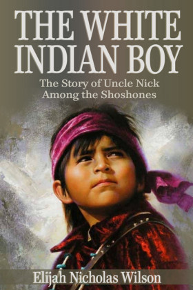 The White Indian Boy
