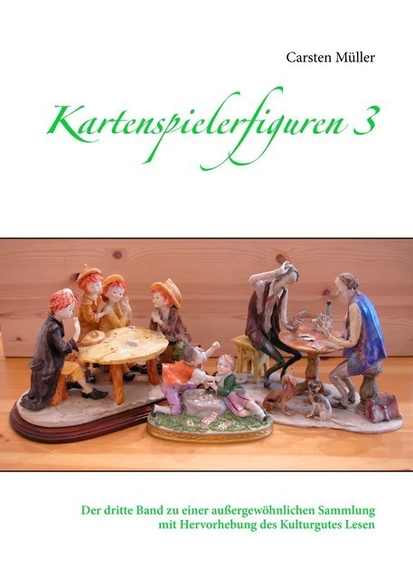 Kartenspielerfiguren 3 main product photo