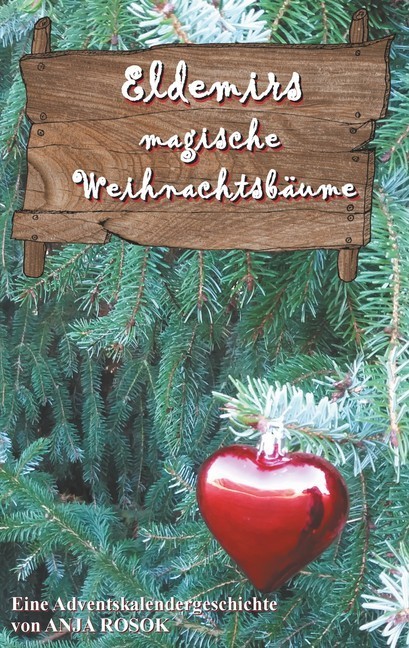 Eldemirs magische Weihnachtsbäume main product photo