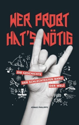 Wer probt hat's nötig
