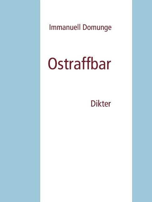 Ostraffbar main product photo