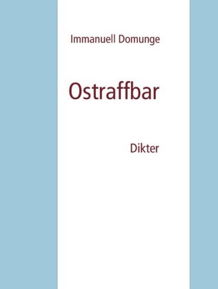 Ostraffbar