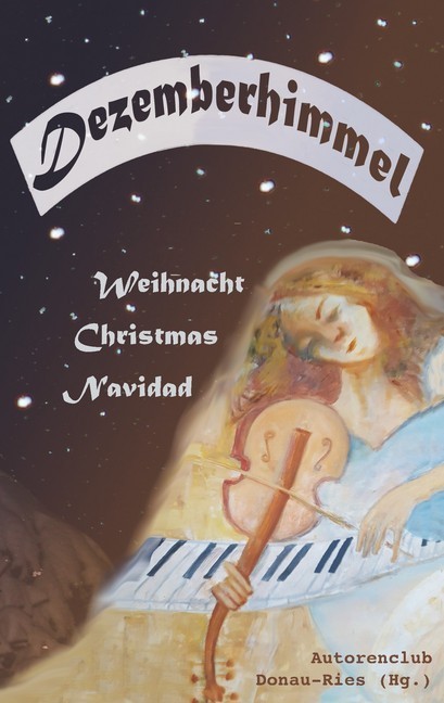 Dezemberhimmel main product photo