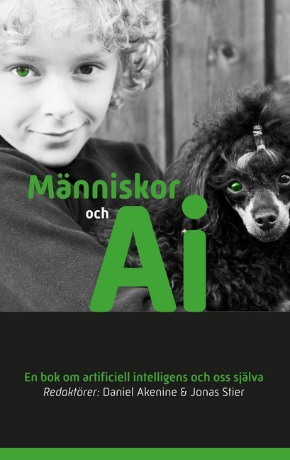 Människor och AI main product photo