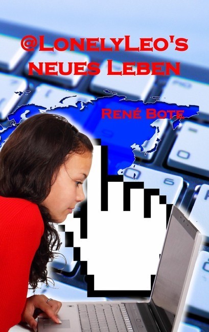 @LonelyLeo's neues Leben main product photo