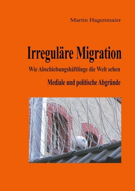 Irreguläre Migration main product photo