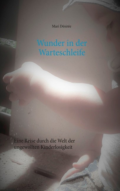Wunder in der Warteschleife main product photo