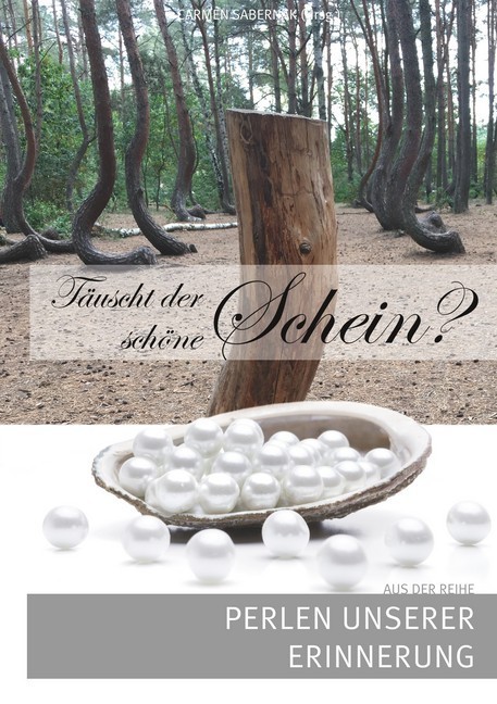 Täuscht der schöne Schein? main product photo