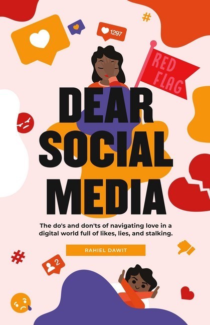 Dear Social Media main product photo