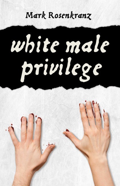 White Male Privilege main product photo