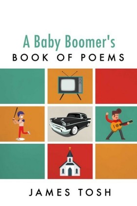 A Baby Boomer's Book of Poems