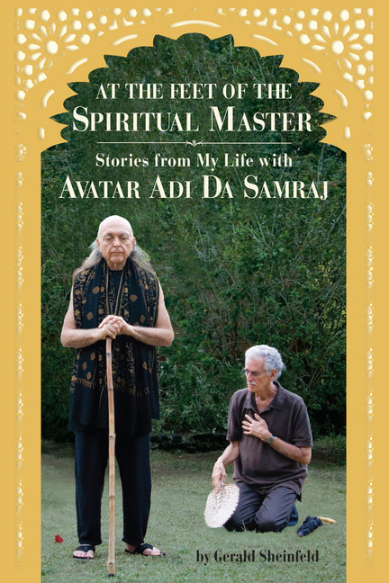 At the Feet of the Spiritual Master main product photo