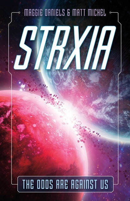Strxia main product photo