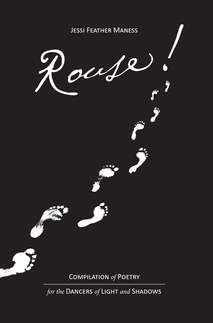 Rouse! main product photo