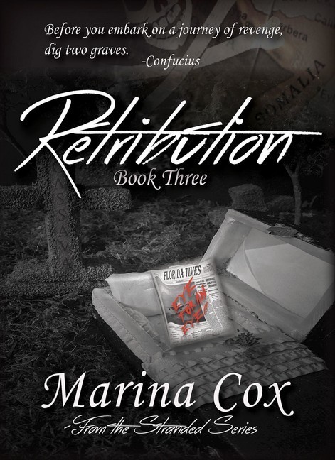 Retribution main product photo