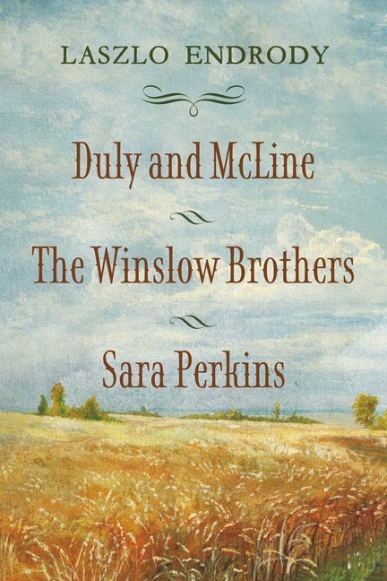 Duly and McLine, The Winslow Brothers, Sara Perkins main product photo
