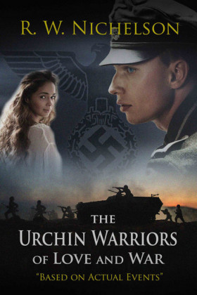 The Urchin Warriors