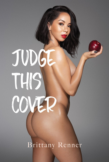 Judge This Cover main product photo
