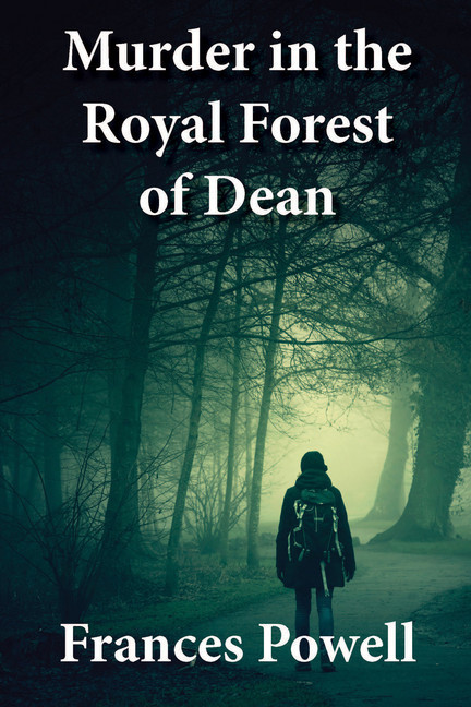 Murder in the Royal Forest of Dean main product photo