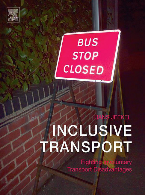 Inclusive Transport main product photo
