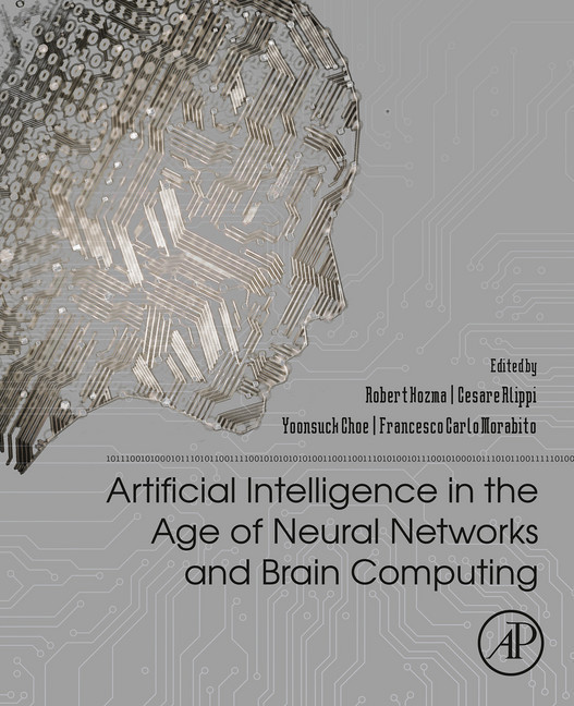 Artificial Intelligence in the Age of Neural Networks and Brain Computing main product photo
