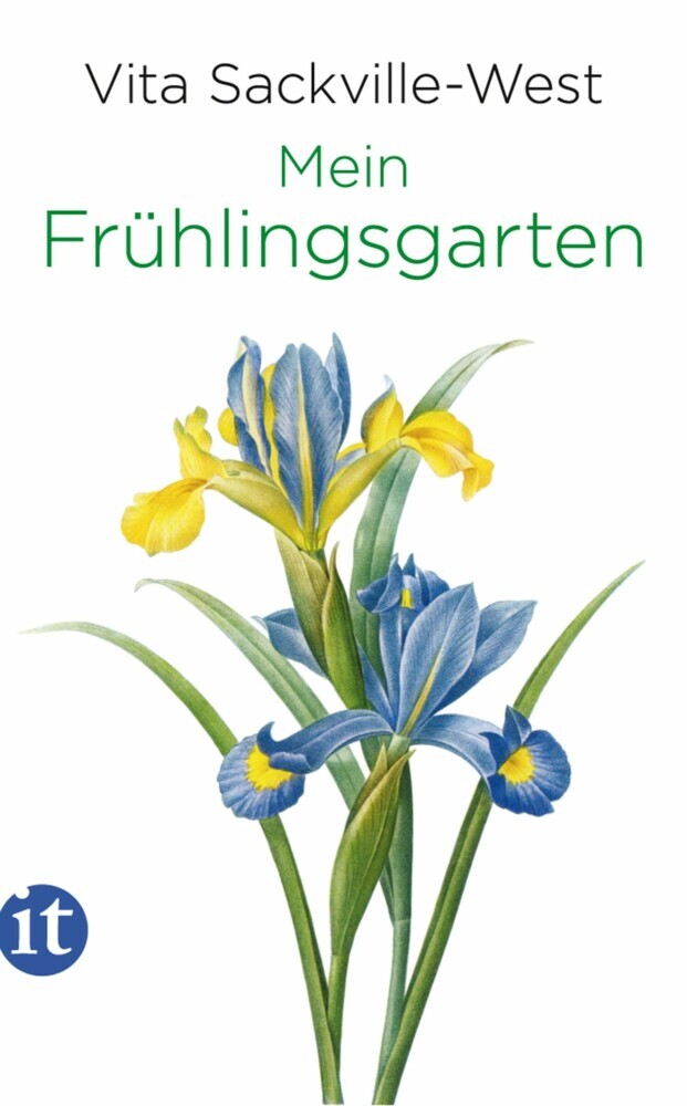 Mein Frühlingsgarten main product photo