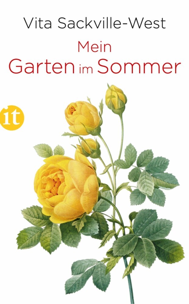 Mein Garten im Sommer main product photo