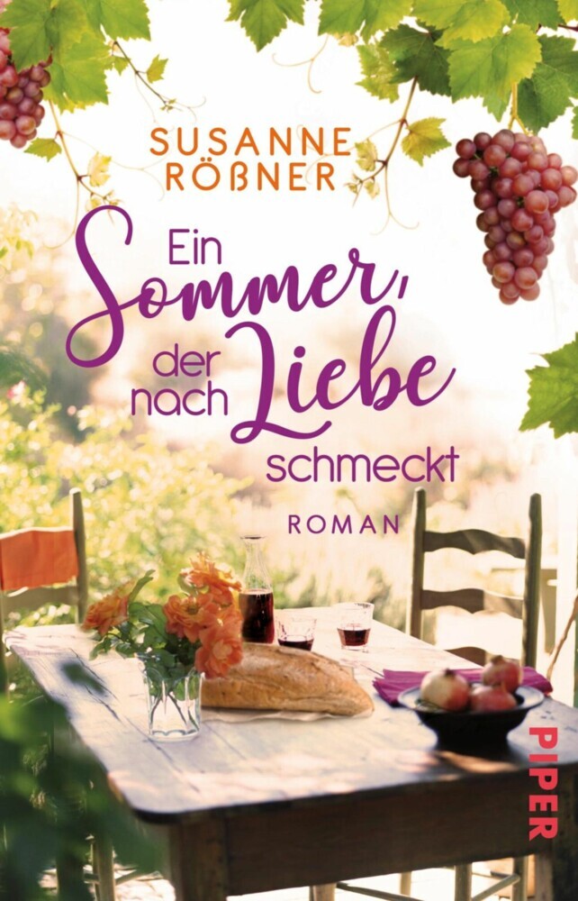 Ein Sommer, der nach Liebe schmeckt main product photo