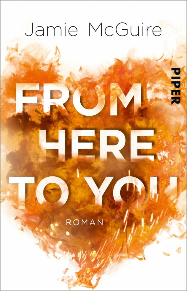 From Here to You main product photo