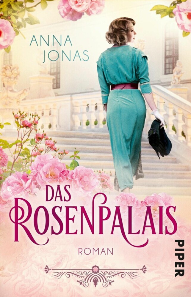 Das Rosenpalais main product photo