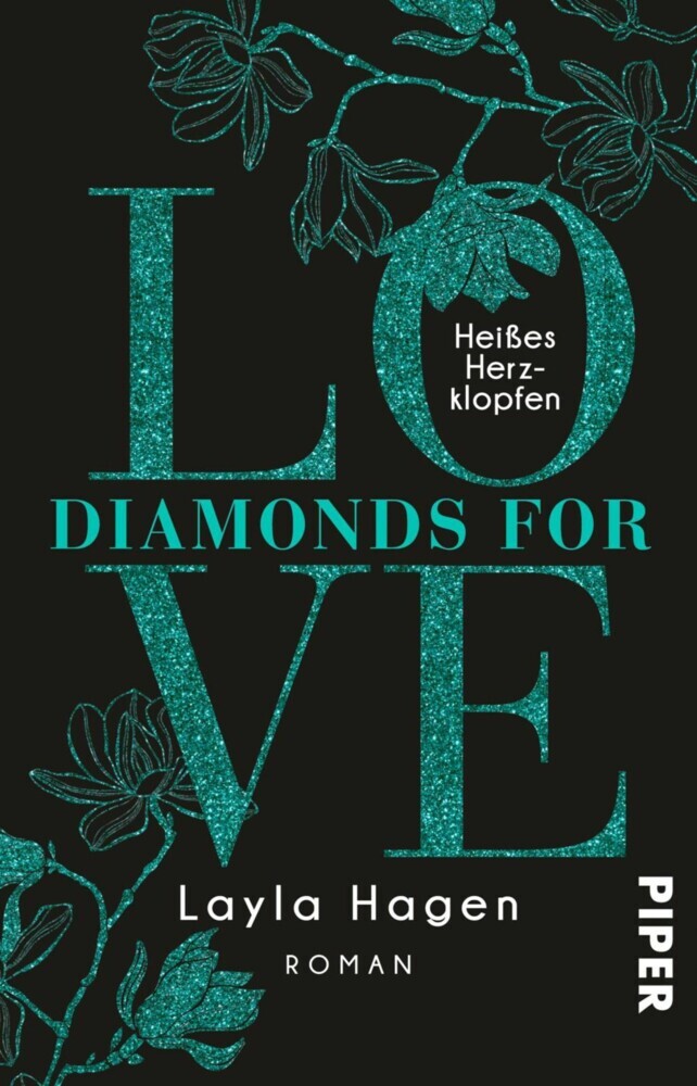 Diamonds For Love - Heißes Herzklopfen main product photo
