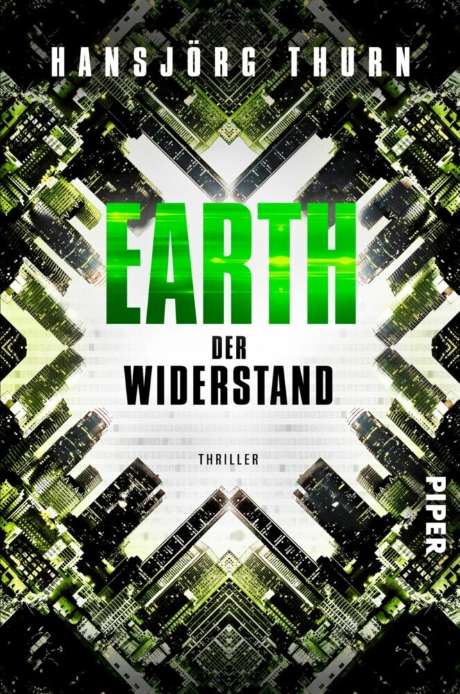 Earth - Der Widerstand main product photo