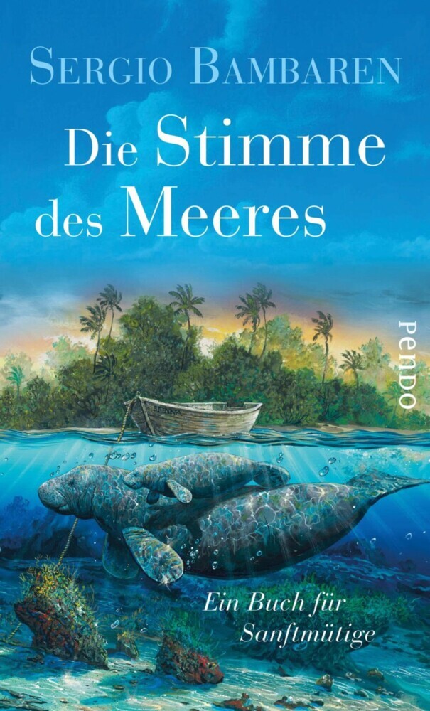 Die Stimme des Meeres main product photo