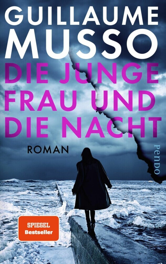 Die junge Frau und die Nacht main product photo