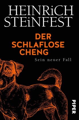 Der  schlaflose Cheng