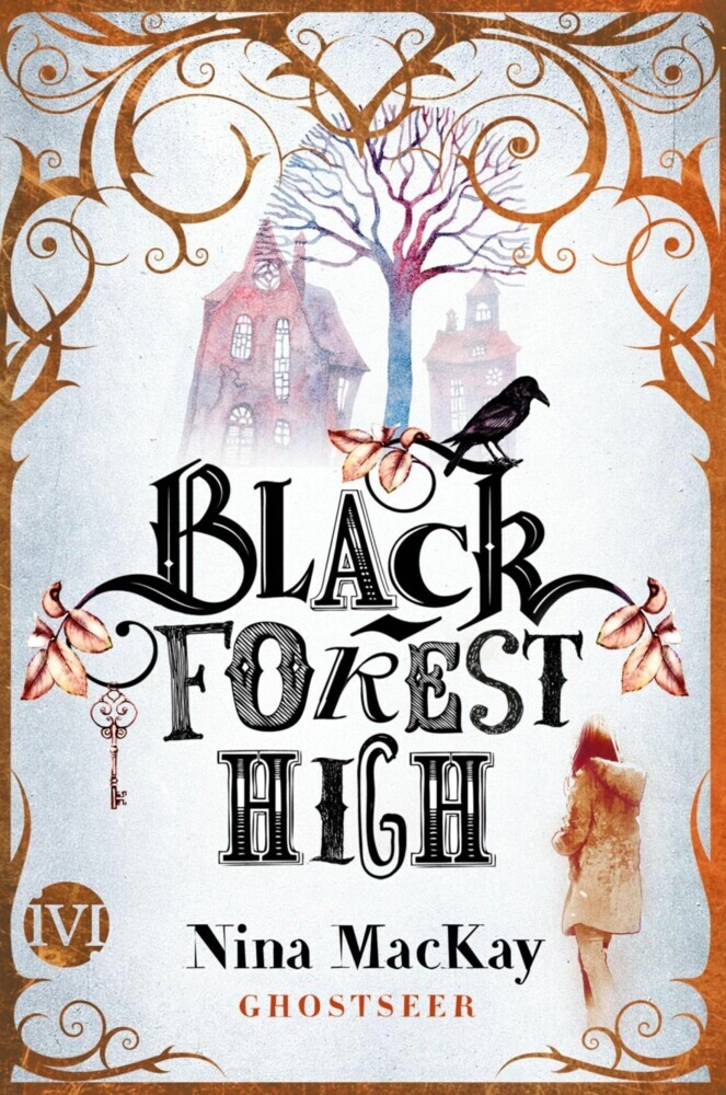 Black Forest High main product photo