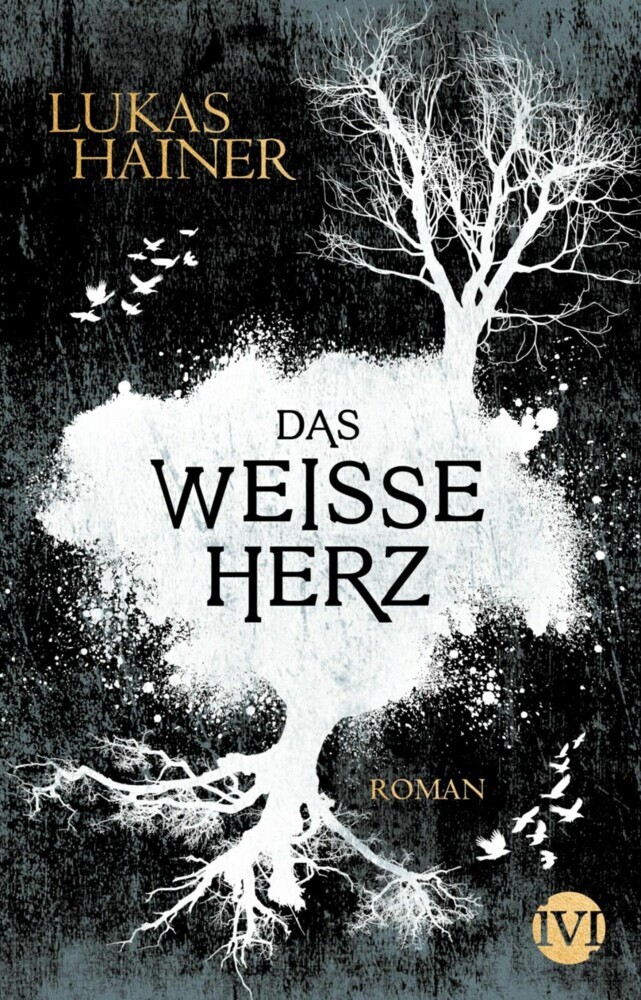 Das weiße Herz main product photo
