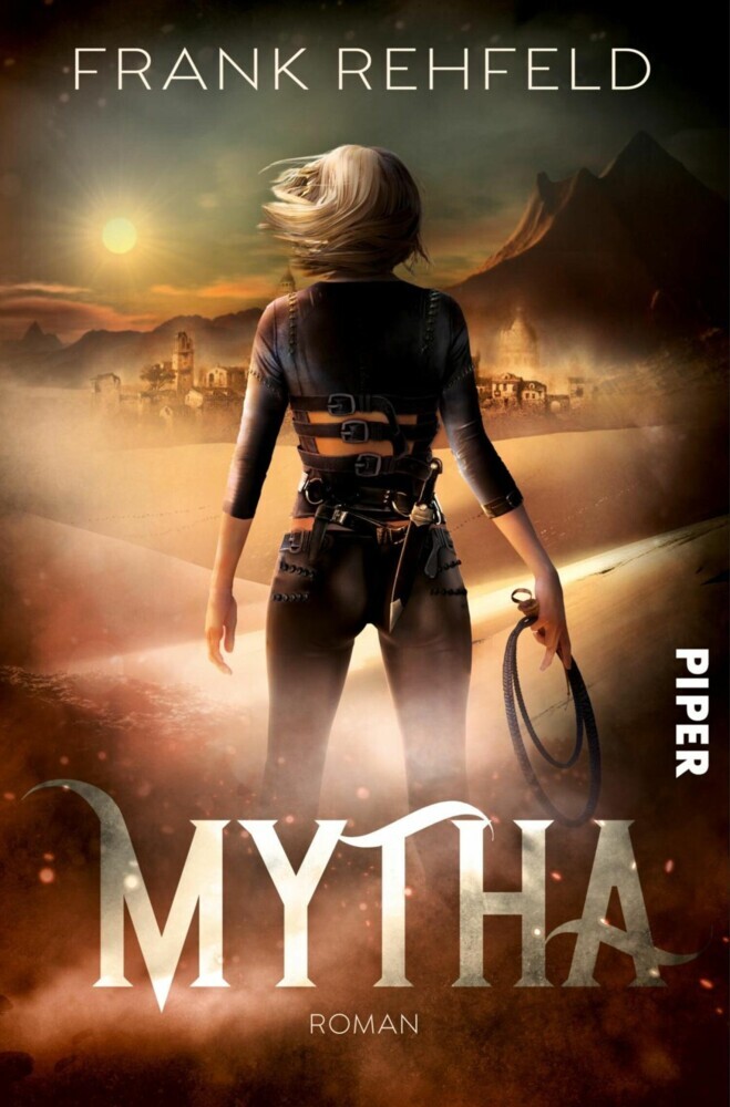 Mytha main product photo